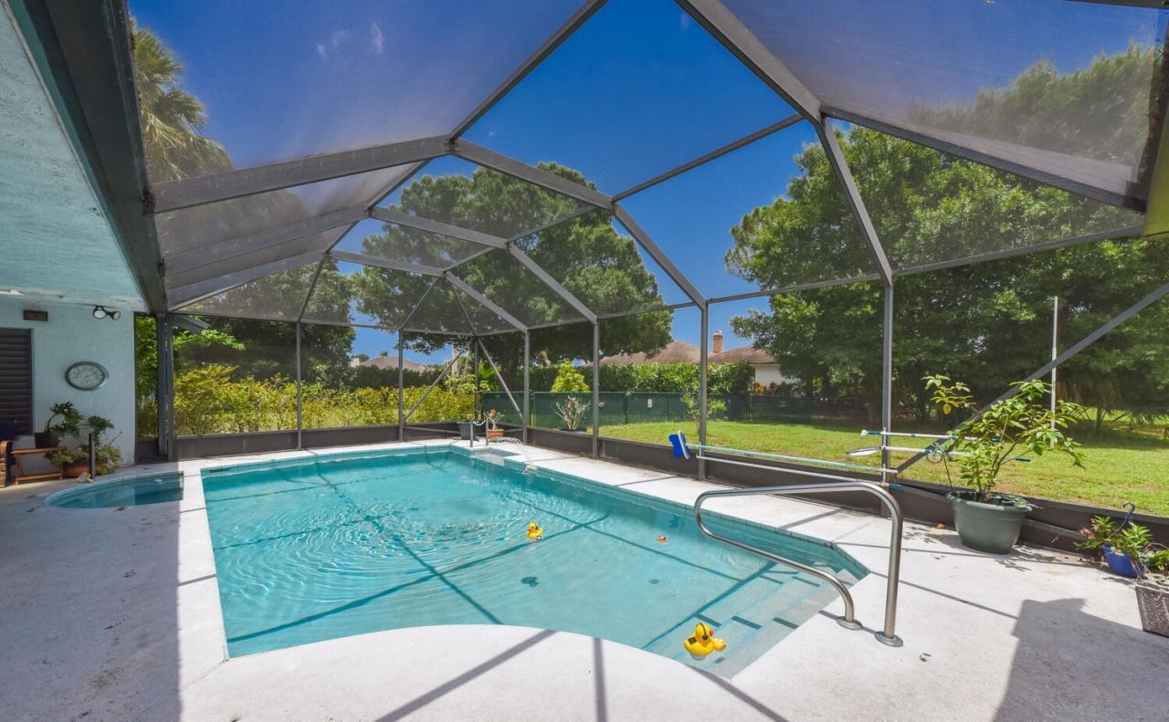 2801 SE Farley Road, Port Saint Lucie, FL 34952 Photo