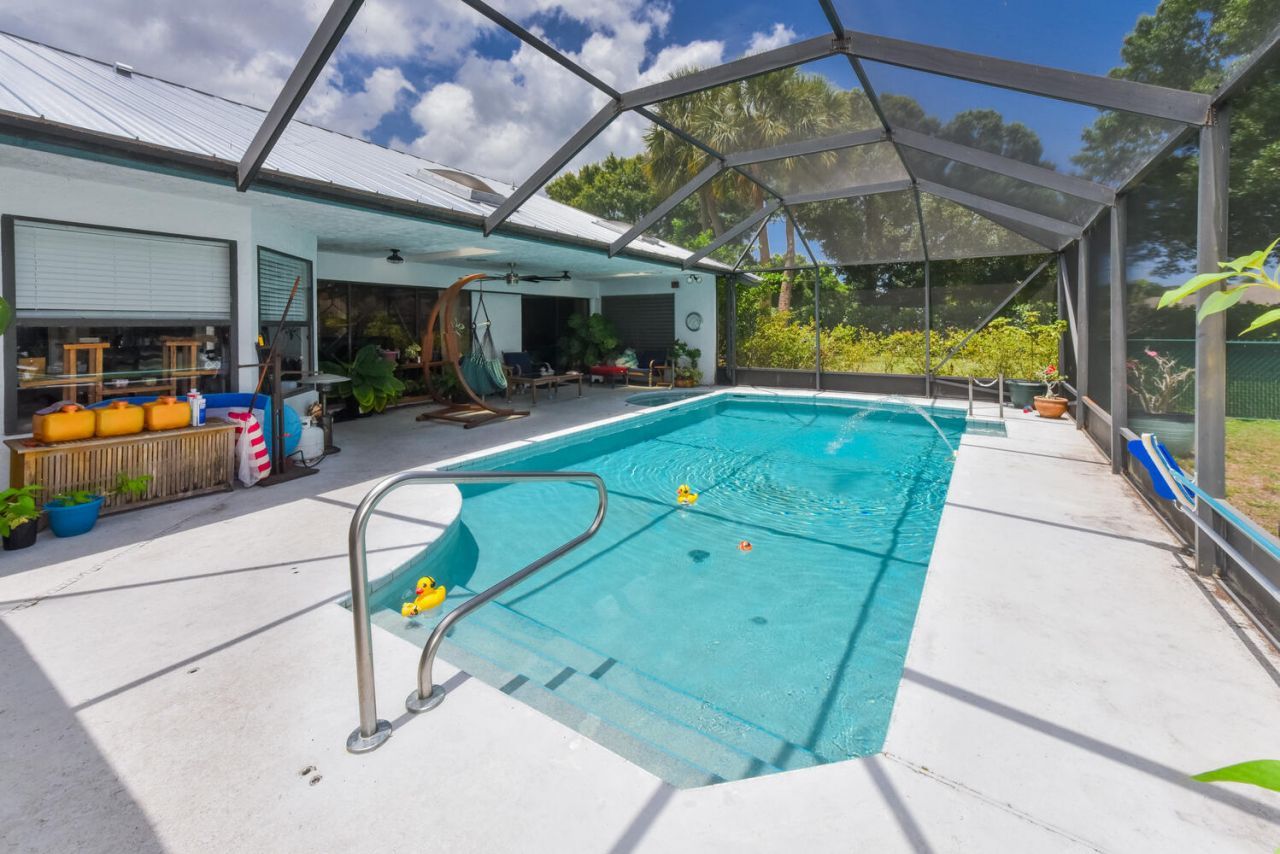 2801 SE Farley Road, Port Saint Lucie, FL 34952 Photo