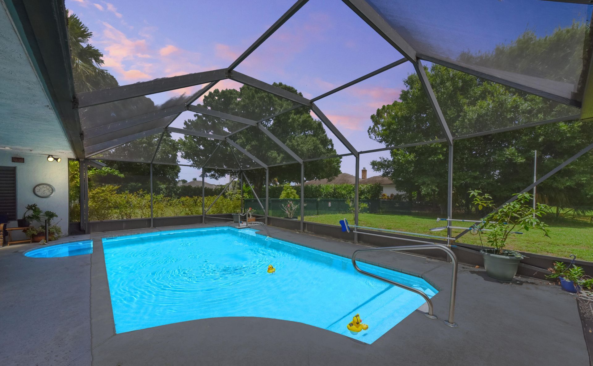 2801 SE Farley Road, Port Saint Lucie, FL 34952 Photo