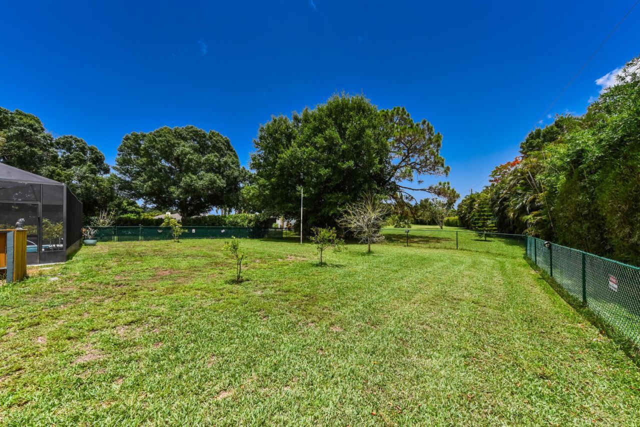 2801 SE Farley Road, Port Saint Lucie, FL 34952 Photo