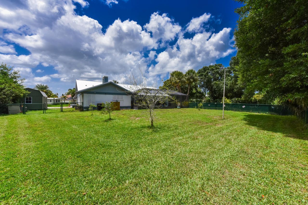2801 SE Farley Road, Port Saint Lucie, FL 34952 Photo