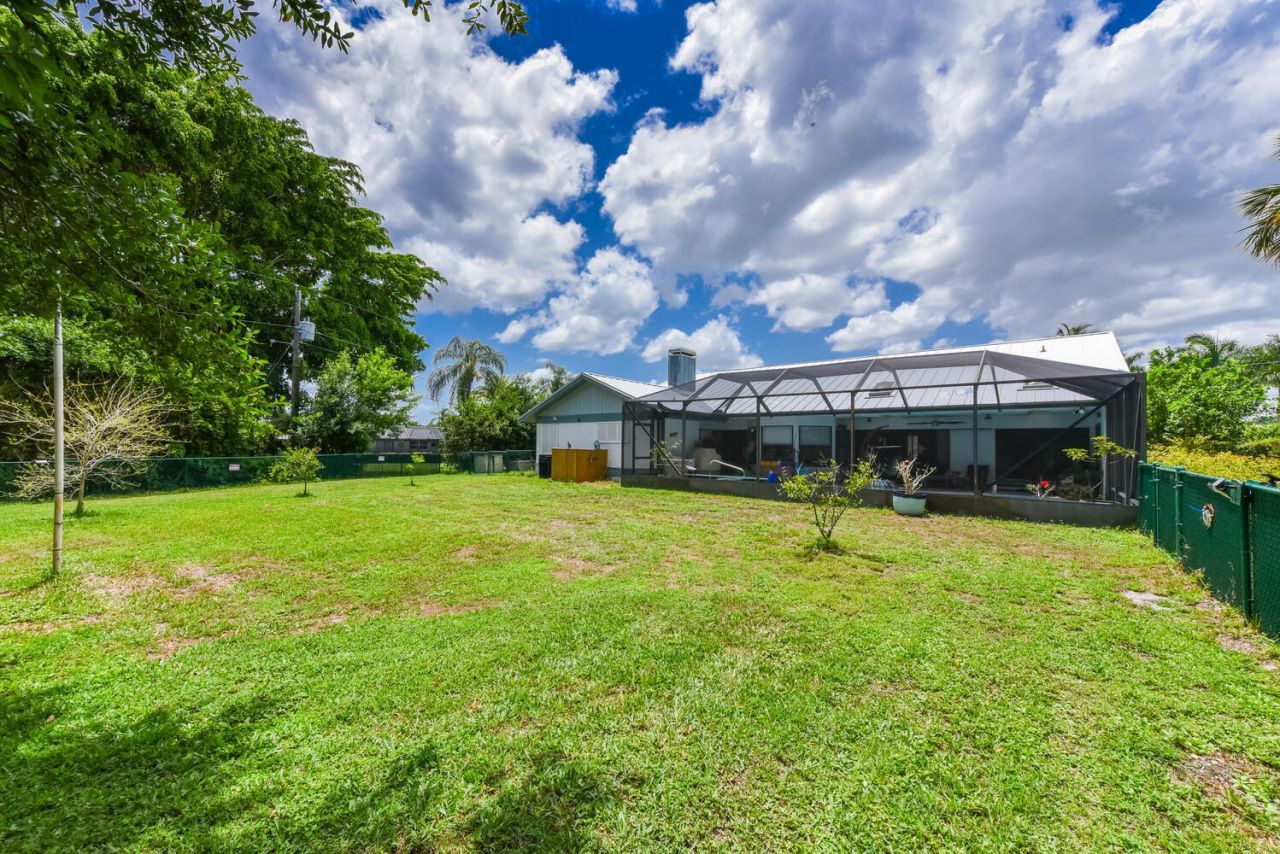 2801 SE Farley Road, Port Saint Lucie, FL 34952 Photo