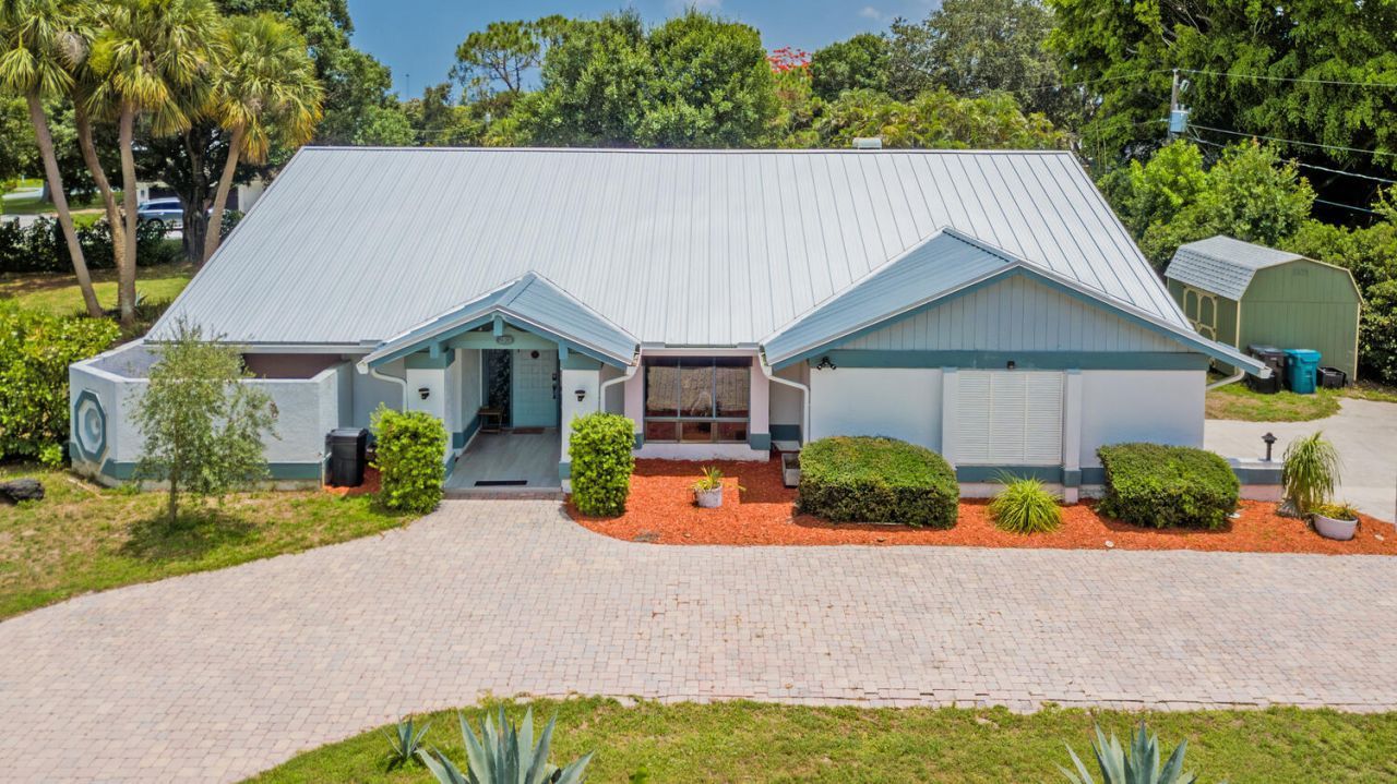 2801 SE Farley Road, Port Saint Lucie, FL 34952 Photo