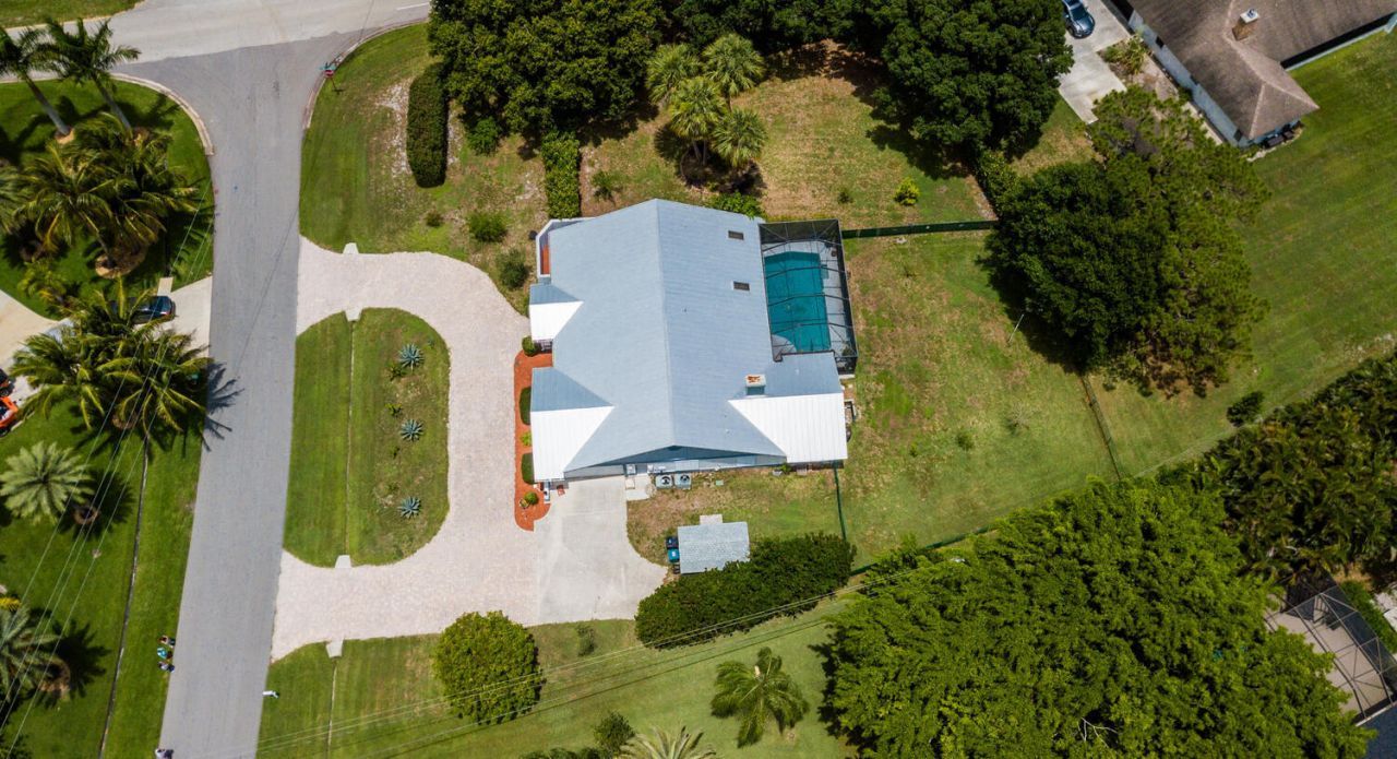 2801 SE Farley Road, Port Saint Lucie, FL 34952 Photo