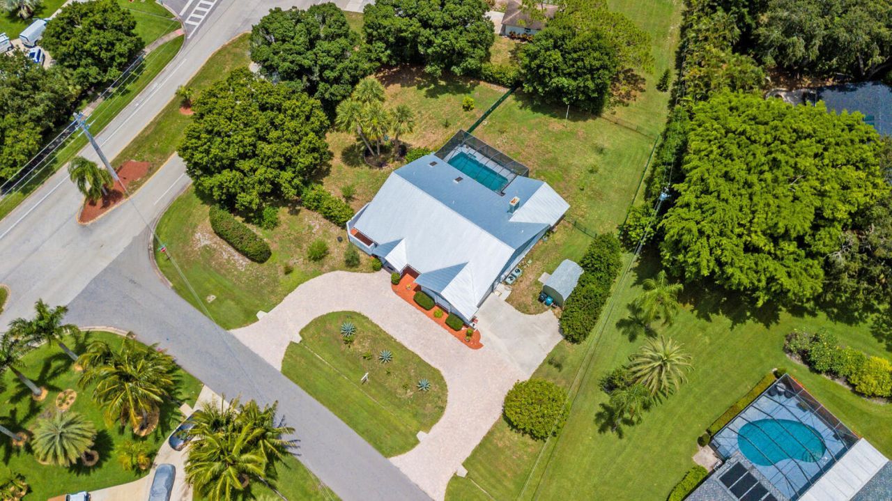 2801 SE Farley Road, Port Saint Lucie, FL 34952 Photo