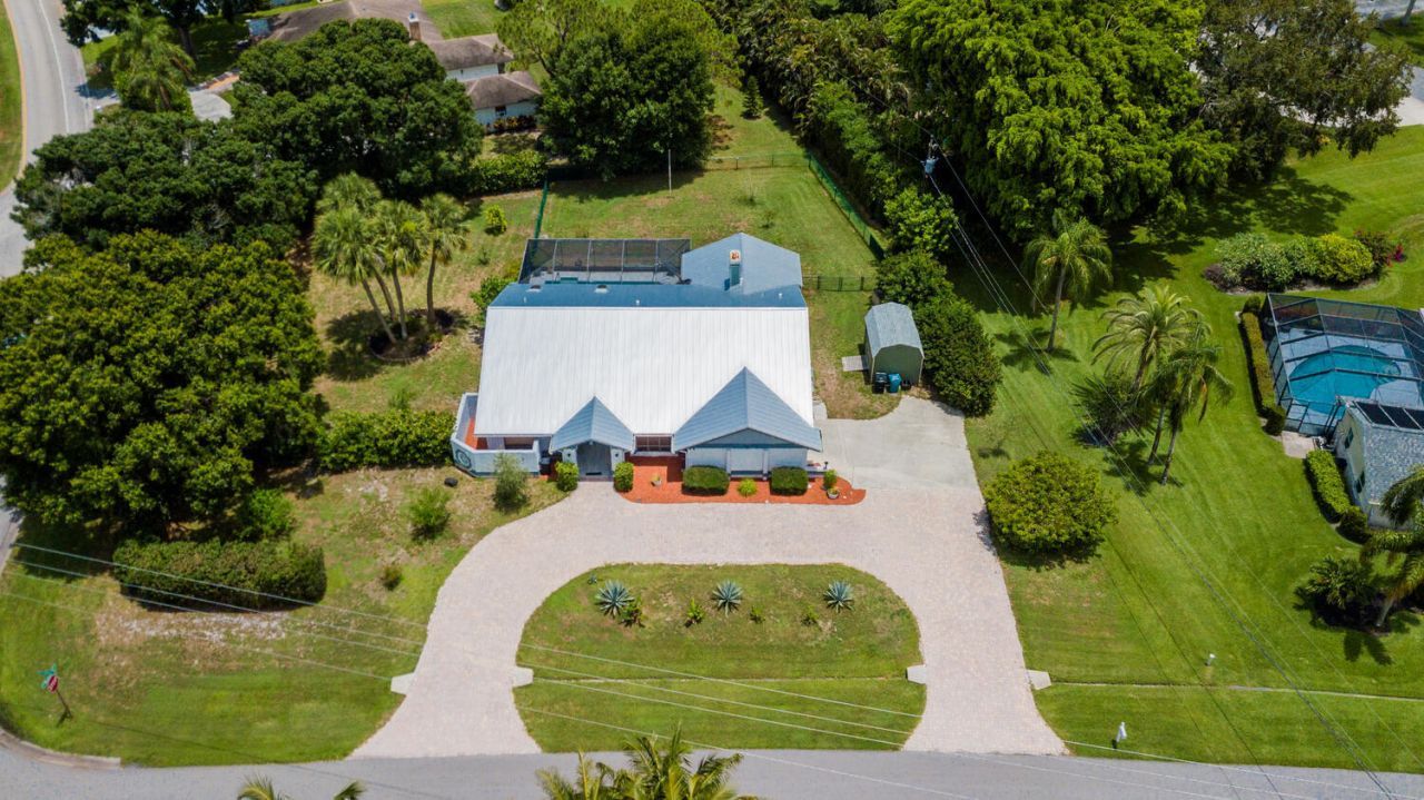 2801 SE Farley Road, Port Saint Lucie, FL 34952 Photo