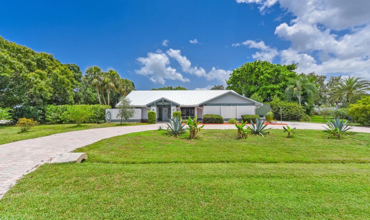 2801 SE Farley Road, Port Saint Lucie, FL 34952 Photo