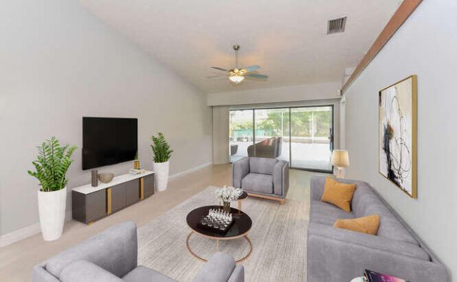 2801 SE Farley Road, Port Saint Lucie, FL 34952 Photo