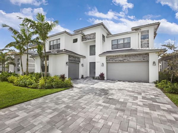 12874 Crane Crossing, Palm Beach Gardens, FL 33412