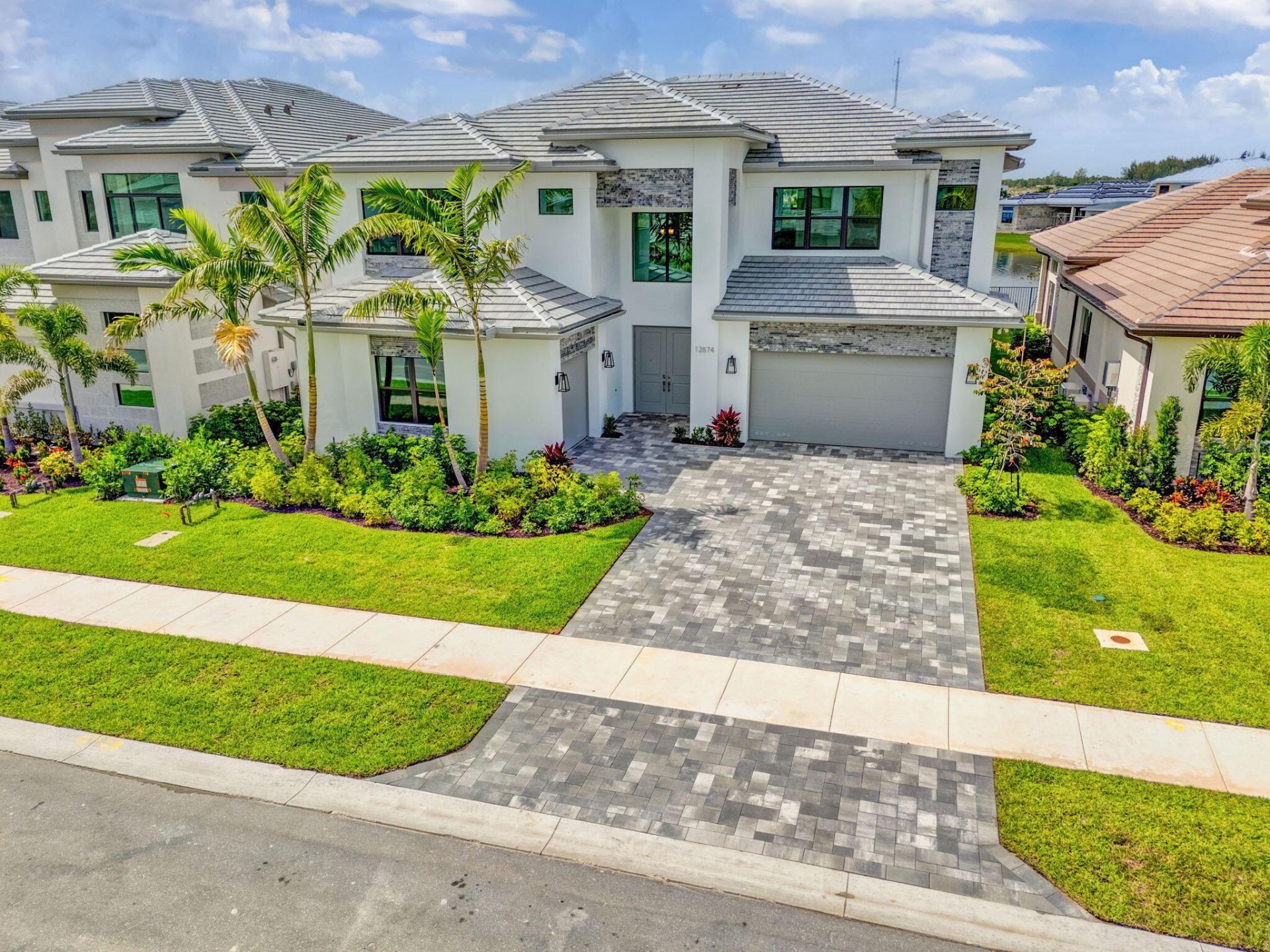 12874 Crane Crossing, Palm Beach Gardens, FL 33412 Photo