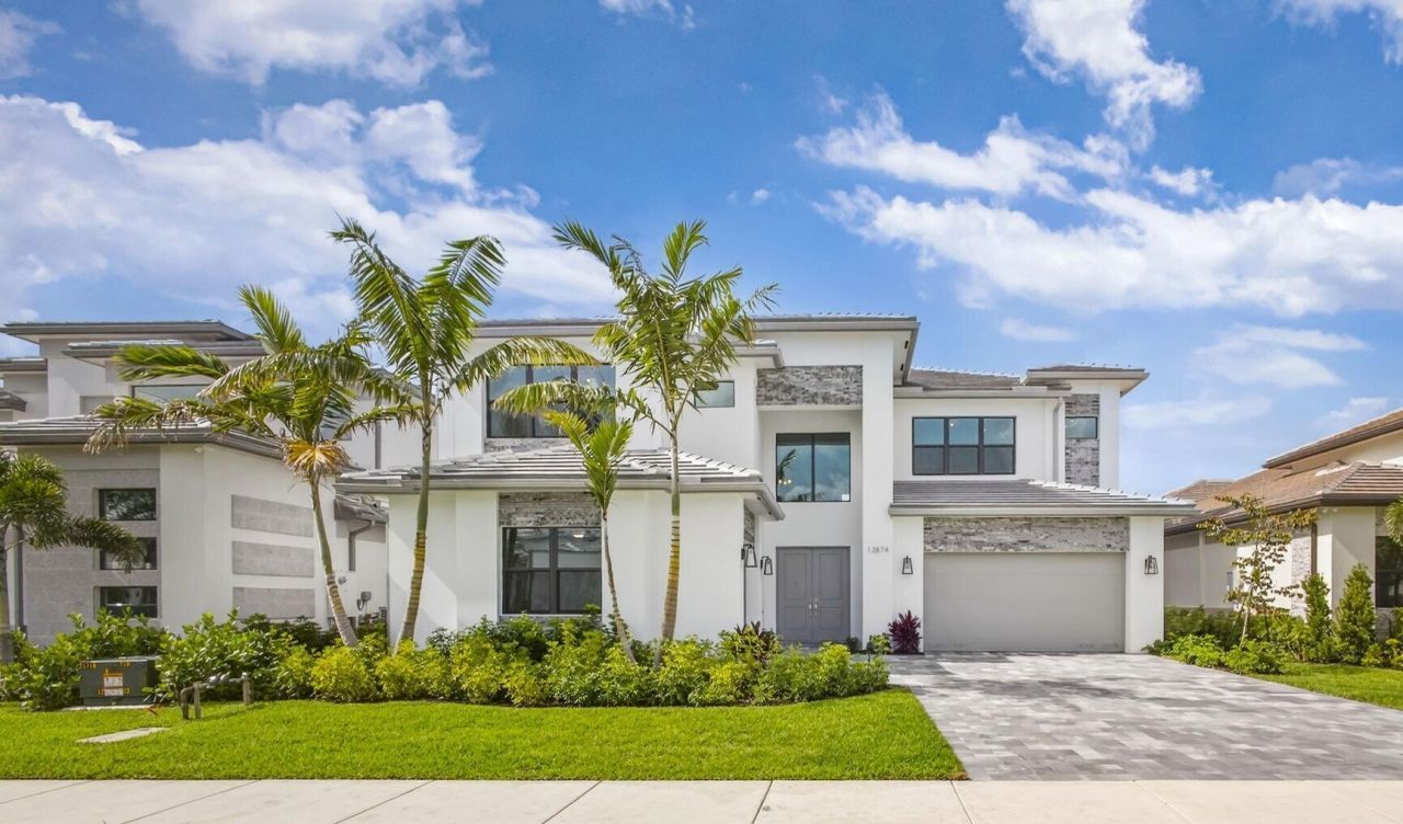 12874 Crane Crossing, Palm Beach Gardens, FL 33412 Photo