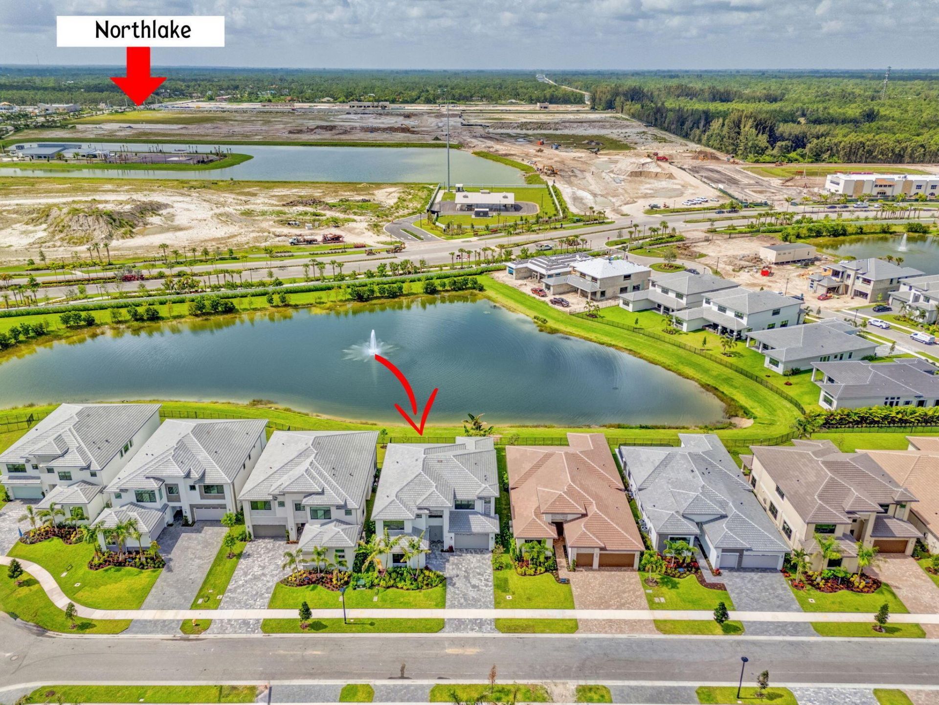 12874 Crane Crossing, Palm Beach Gardens, FL 33412 Photo