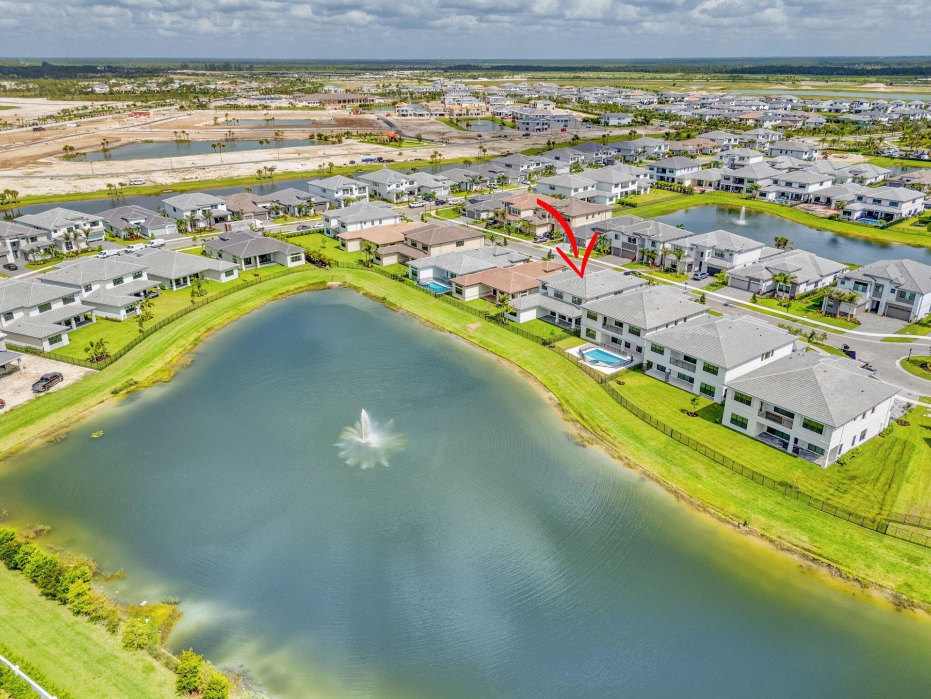 12874 Crane Crossing, Palm Beach Gardens, FL 33412 Photo