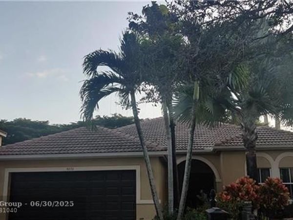 4070 Palmetto Trl, Weston, FL 33331