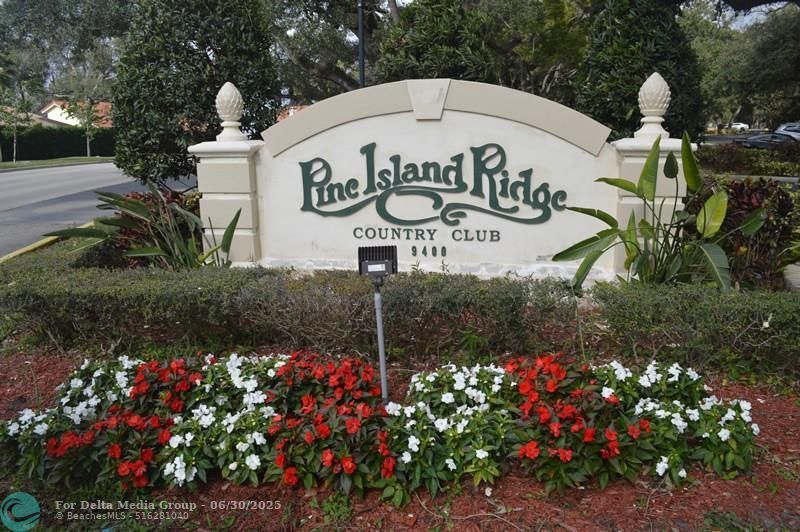 9460 Poinciana Place, Unit 303, Davie, FL 33324 Photo