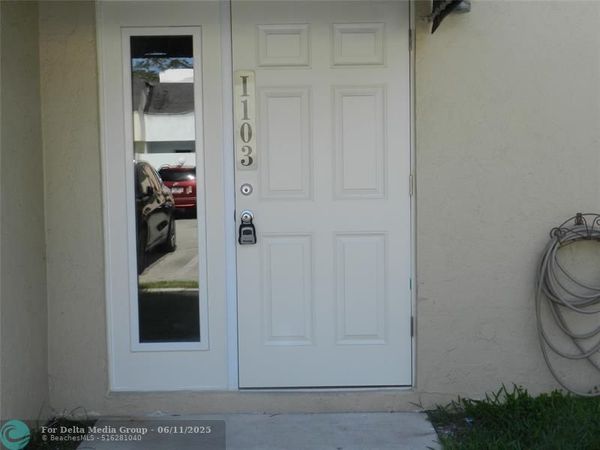 73 Deer Creek Road, Unit 103, Deerfield Beach, FL 33442