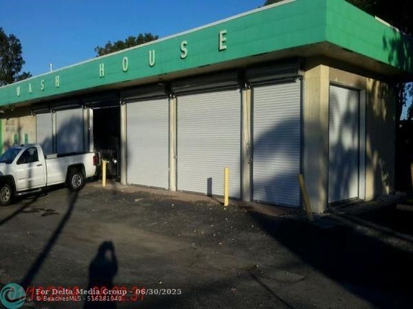 2525 NW 6th Street, Fort Lauderdale, FL 33311