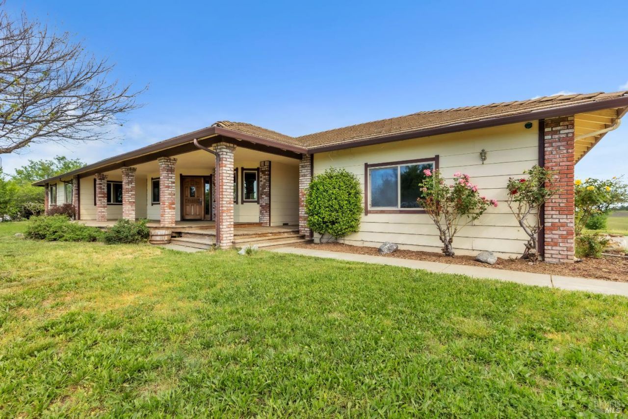 4043 Norman Court, Vacaville, CA 95688 Main Photo