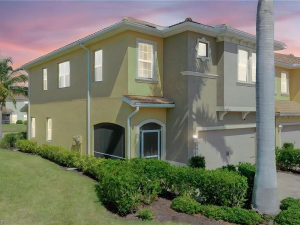 4096 Wilmont PL, FORT MYERS, FL 33916