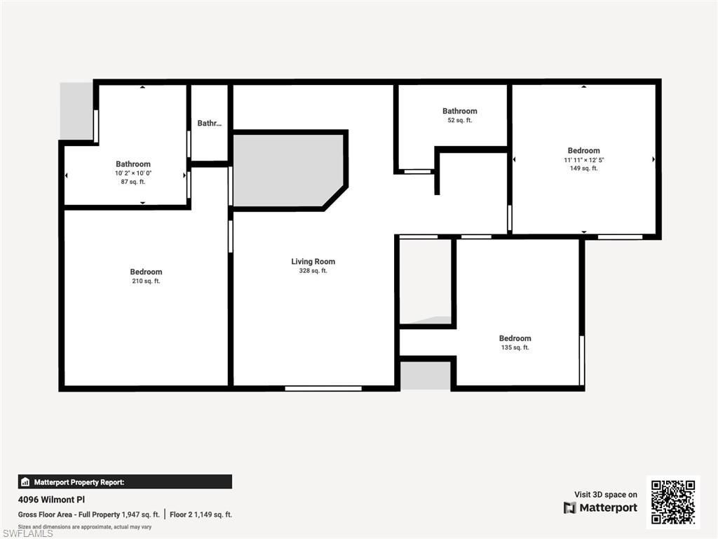 4096 Wilmont Pl, Fort Myers, FL 33916 Photo