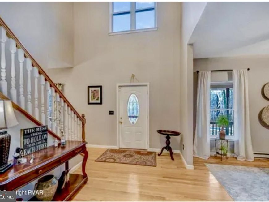 251 Tall Oak Drive, Pocono Lake, PA 18347 Main Photo