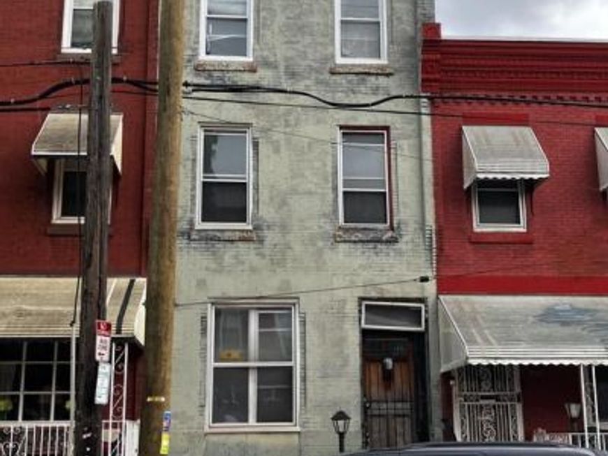 1551 N 29th Street, Philadelphia, PA 19121 Main Photo