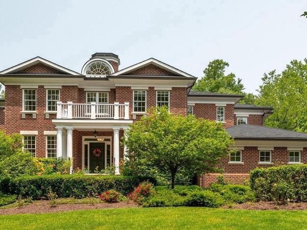 6804 BENJAMIN STREET, MCLEAN, VA 22101