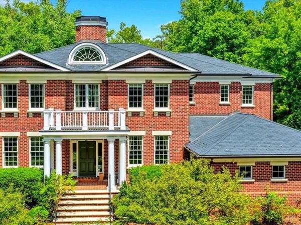 6804 BENJAMIN STREET, MCLEAN, VA 22101