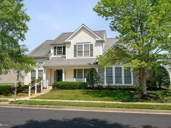 7389 KAREN AVENUE, EASTON, MD 21601