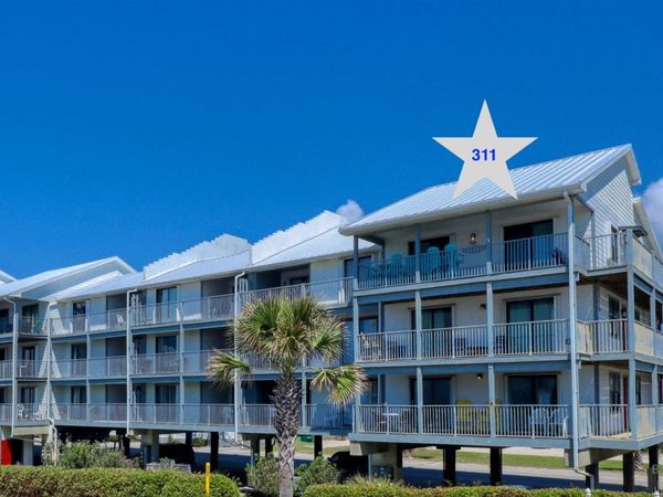 24649 Cross Lane, Unit 311, Orange Beach, AL 36561
