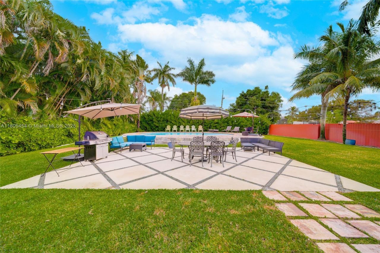 13801 NE 1st Ave, Miami, FL 33161 Photo