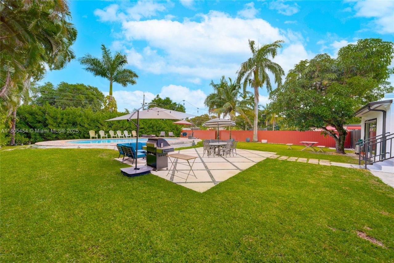 13801 NE 1st Ave, Miami, FL 33161 Photo