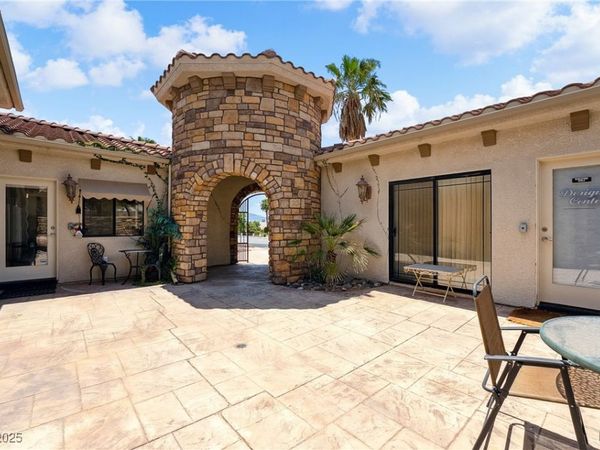 2181 E Winery Road, Pahrump, NV 89048