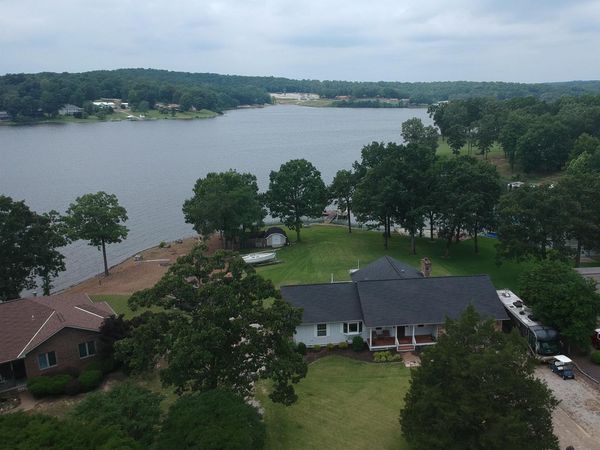 1803 Fairwater Circle, Horseshoe Bend, AR 72512