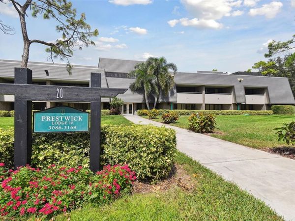 36750 US 19 HIGHWAY N, Unit 3104, PALM HARBOR, FL 34684