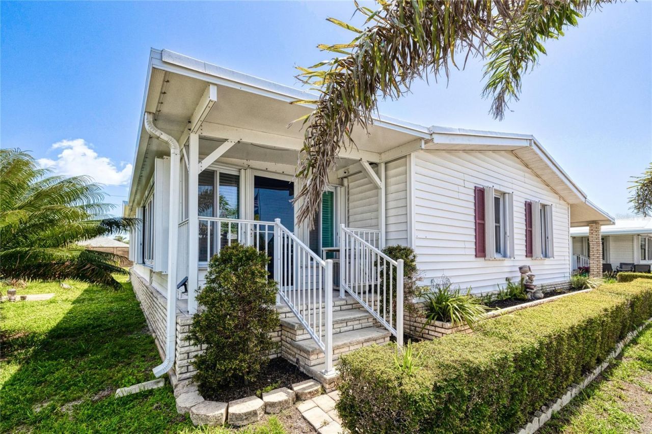 15550 Burnt Store Road, Unit 18, Punta Gorda, FL 33955 Photo