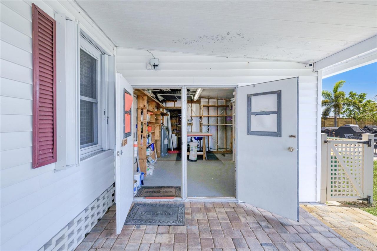 15550 Burnt Store Road, Unit 18, Punta Gorda, FL 33955 Photo