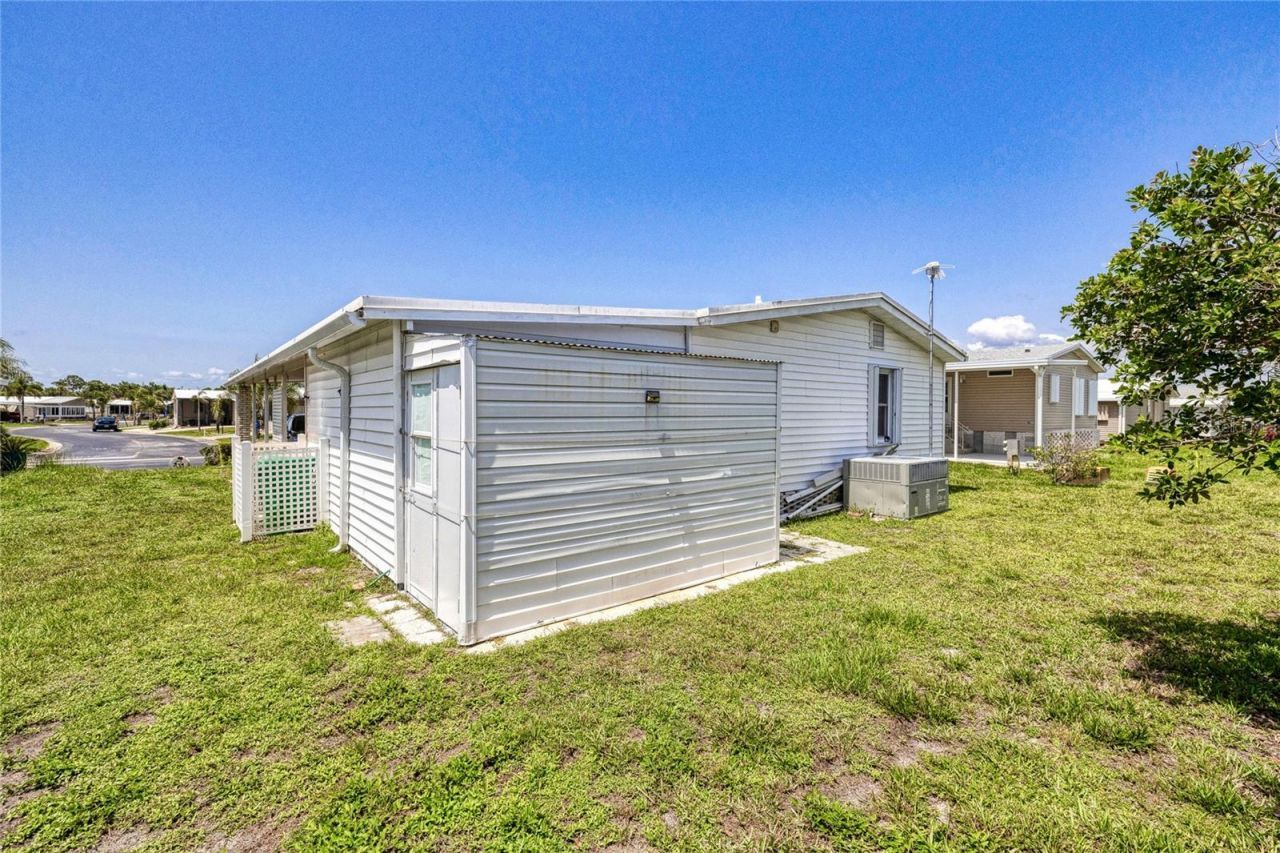 15550 Burnt Store Road, Unit 18, Punta Gorda, FL 33955 Photo