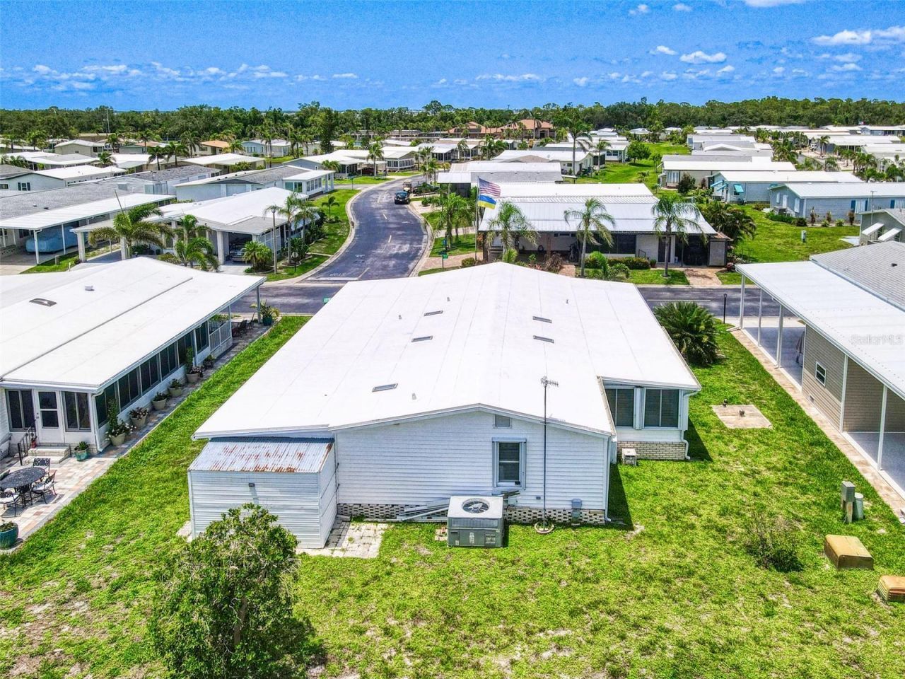 15550 Burnt Store Road, Unit 18, Punta Gorda, FL 33955 Photo