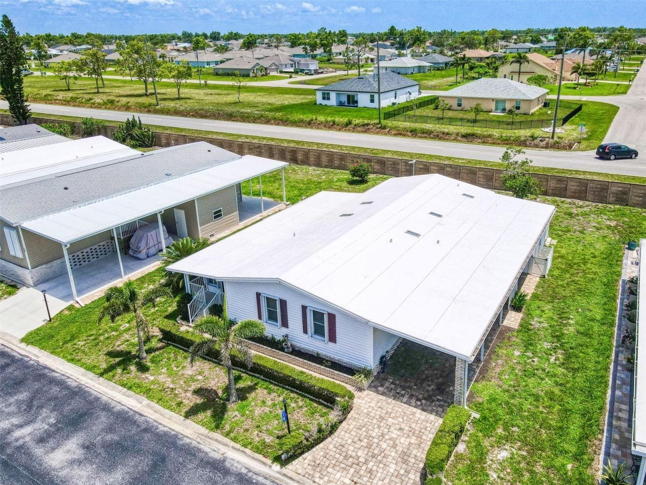 15550 Burnt Store Road, Unit 18, Punta Gorda, FL 33955 Photo