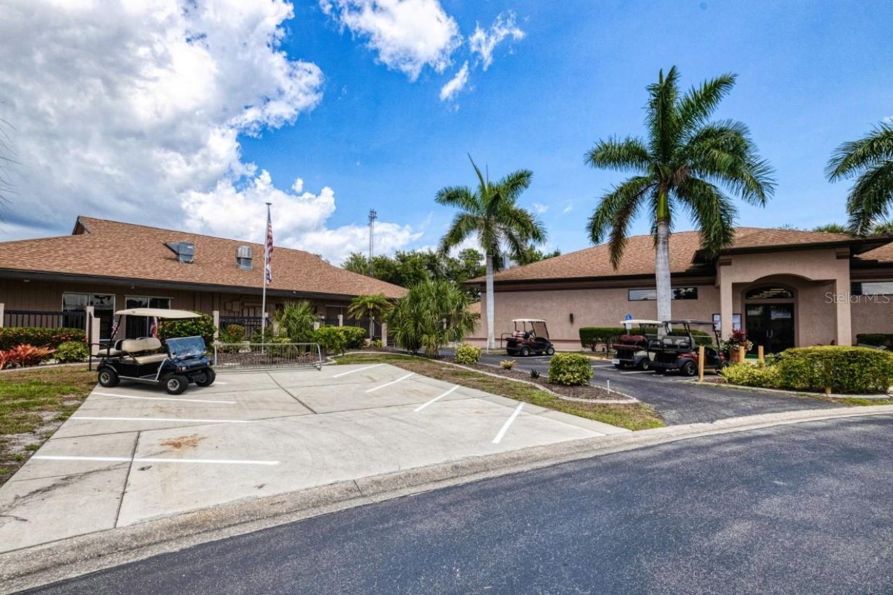 15550 Burnt Store Road, Unit 18, Punta Gorda, FL 33955 Photo