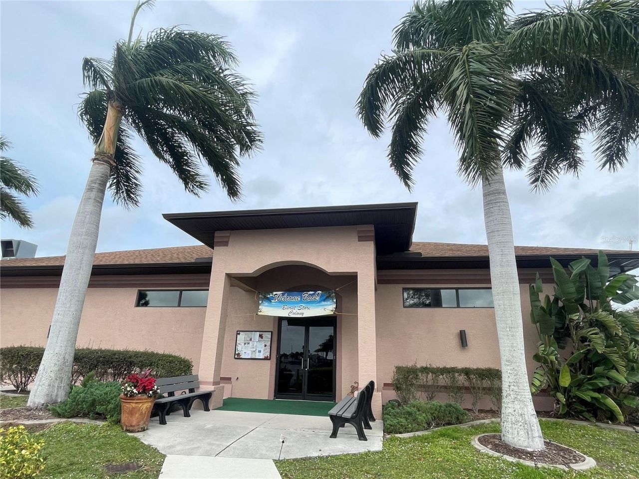 15550 Burnt Store Road, Unit 18, Punta Gorda, FL 33955 Photo