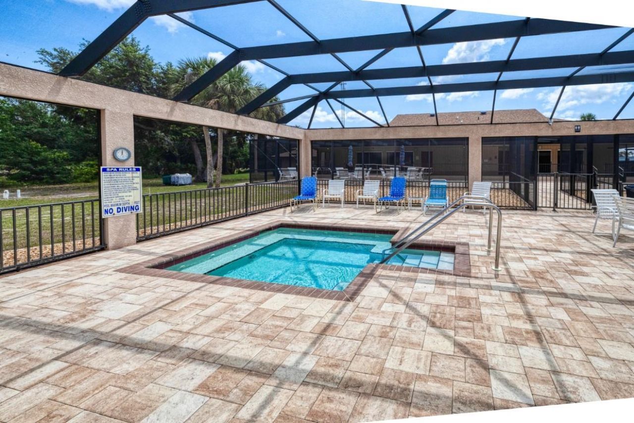 15550 Burnt Store Road, Unit 18, Punta Gorda, FL 33955 Photo