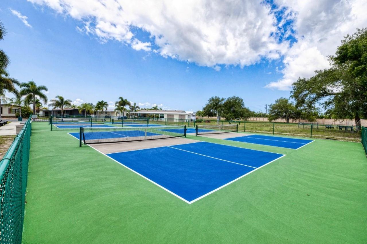 15550 Burnt Store Road, Unit 18, Punta Gorda, FL 33955 Photo