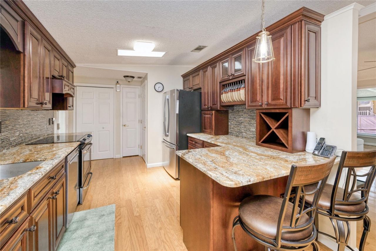 15550 Burnt Store Road, Unit 18, Punta Gorda, FL 33955 Photo