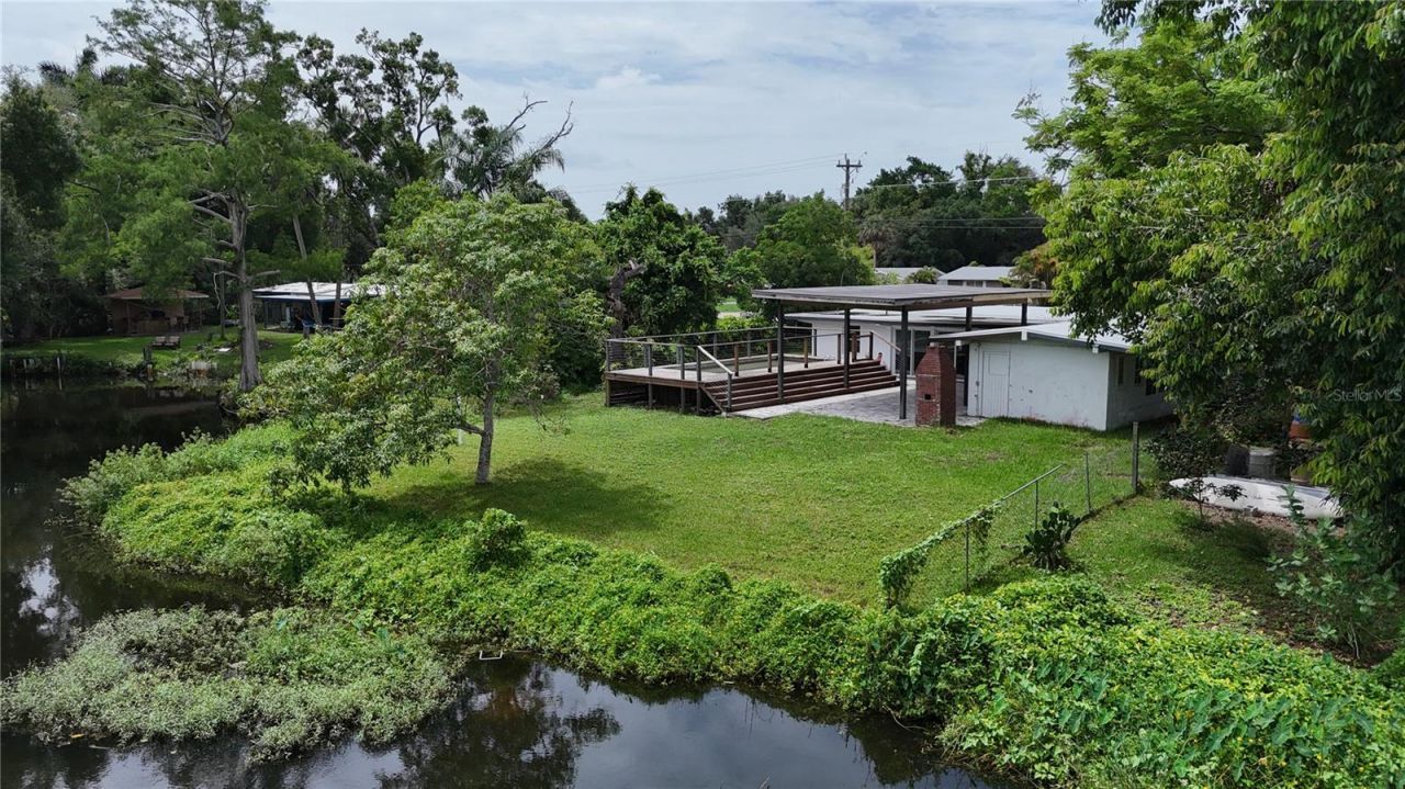 93 E Mariana Avenue, North Fort Myers, FL 33917 Photo