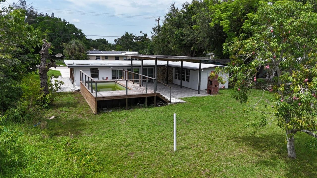 93 E Mariana Avenue, North Fort Myers, FL 33917 Photo