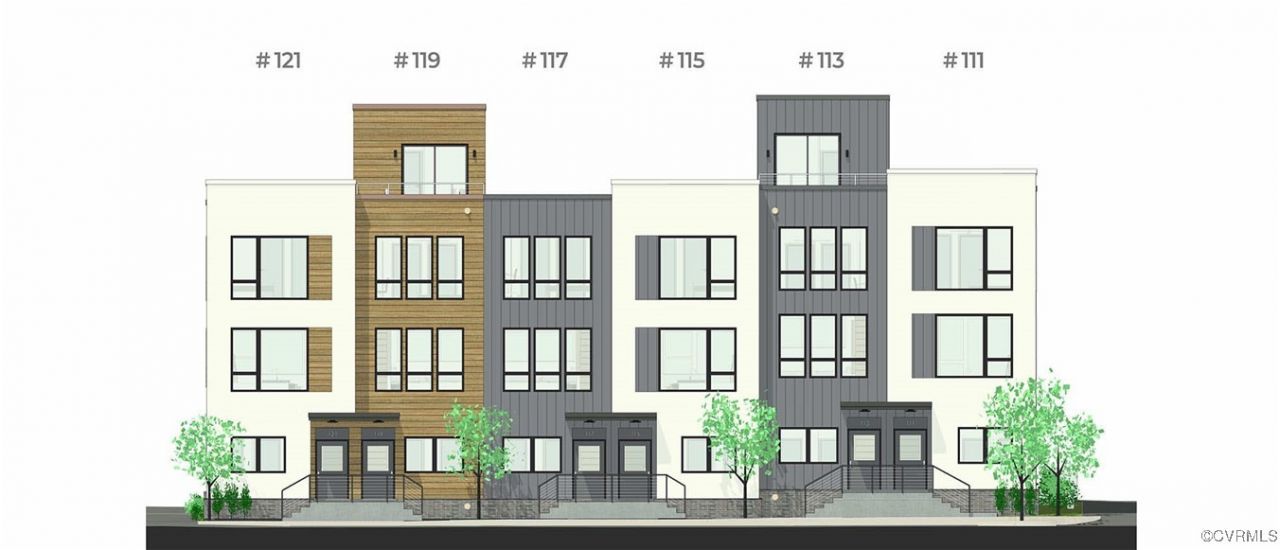 117 E 6th Street, Richmond, VA 23224 Main Photo