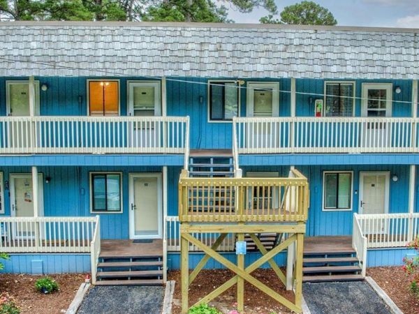 610 Putters Ln., Unit H209, Little River, SC 29566