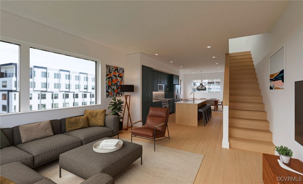 115 E 6th Street, Richmond, VA 23224 Main Photo